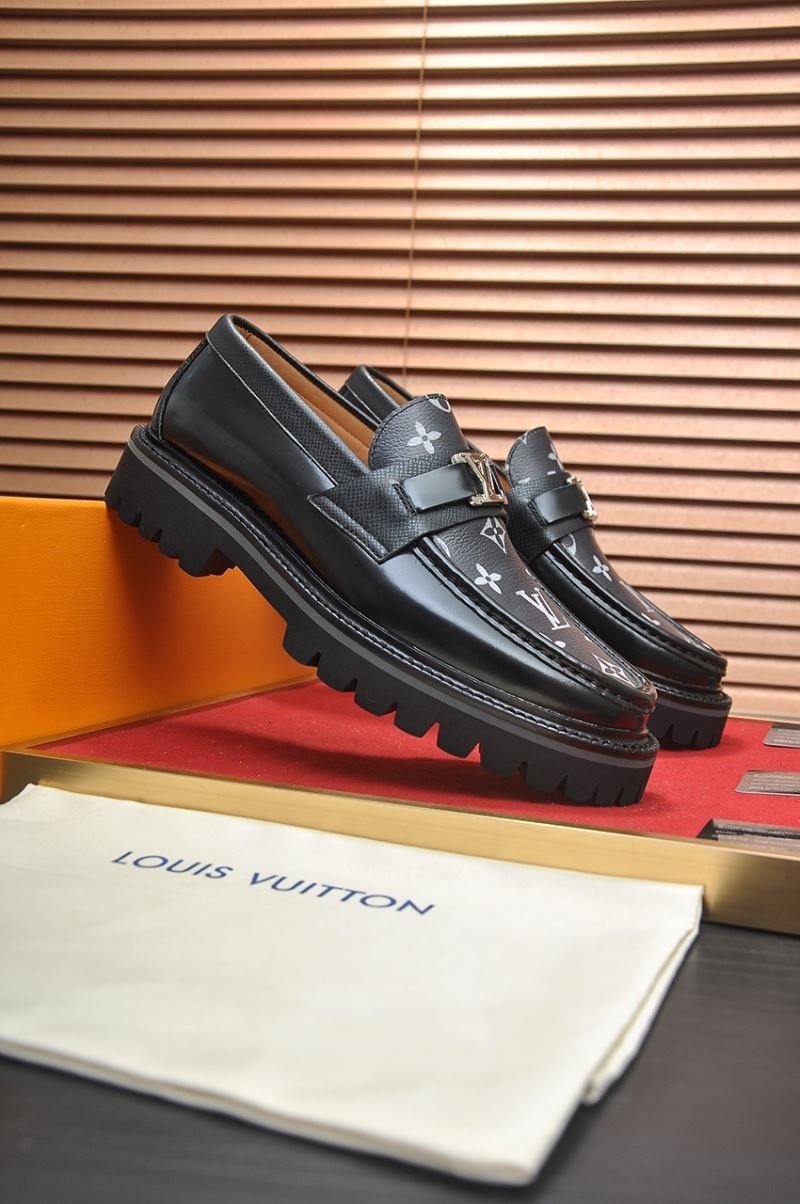 Louis Vuitton Business Shoes